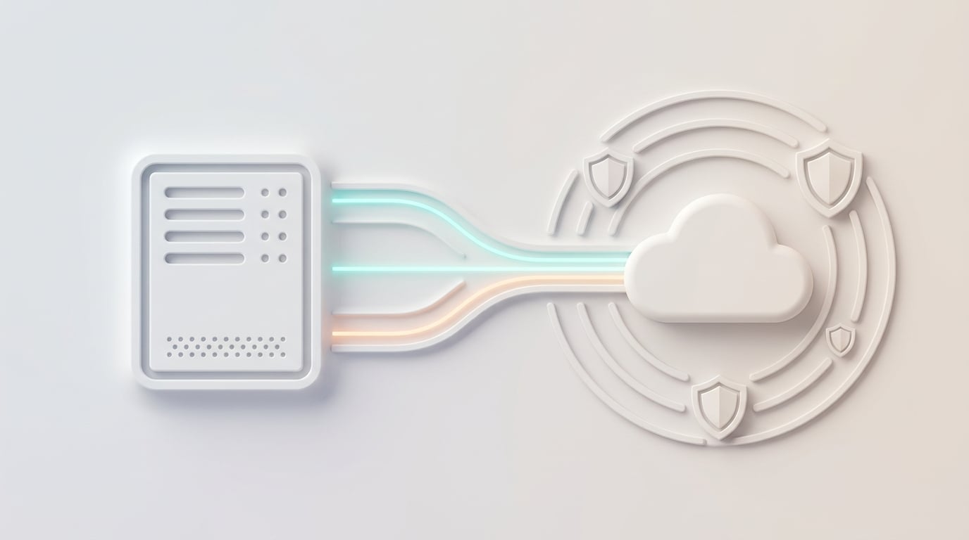 From Migration to Resilience: Mastering 7Rs and Day-2 Disaster Recovery on AWS
